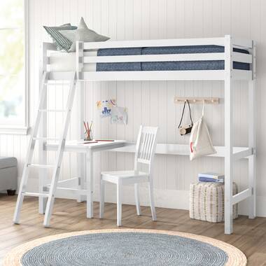 Viv and rae loft hot sale bed